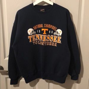 College football sweaters Clearance
